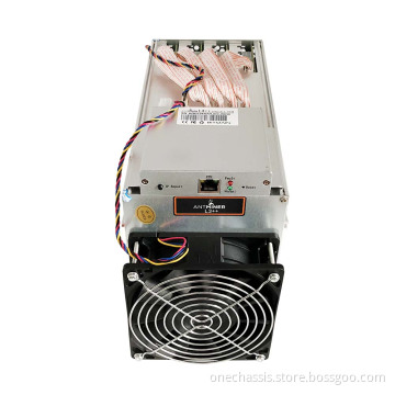 L3+ Asic Litecoin Miner Profitability High with PSU